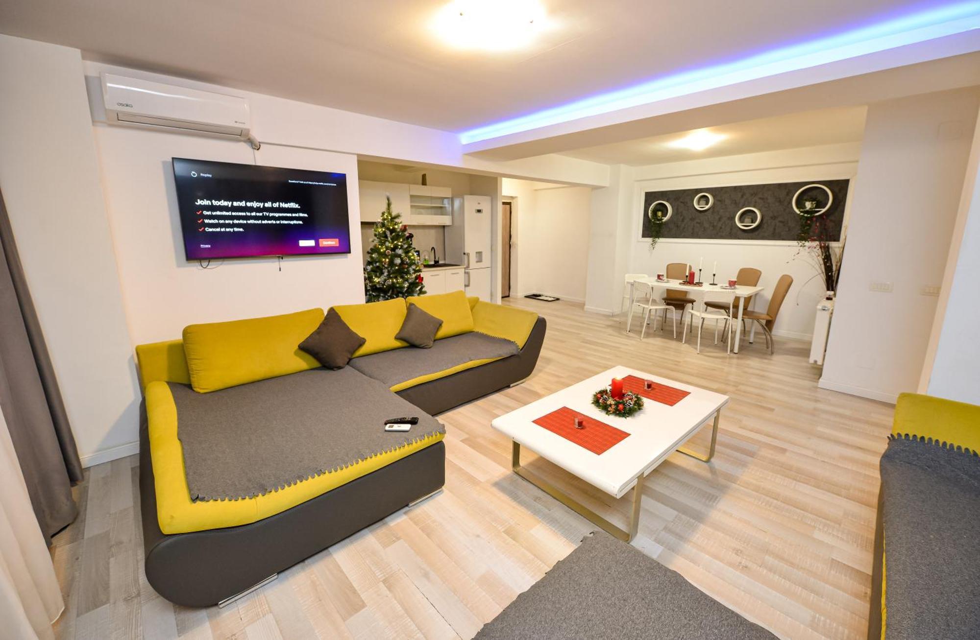 Bucharest Central Apartments - Shabbat Friendly Exterior foto