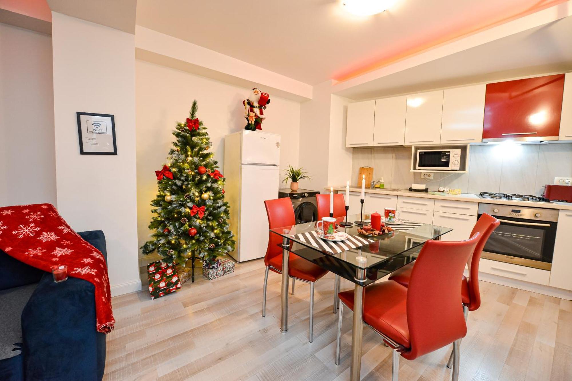 Bucharest Central Apartments - Shabbat Friendly Exterior foto