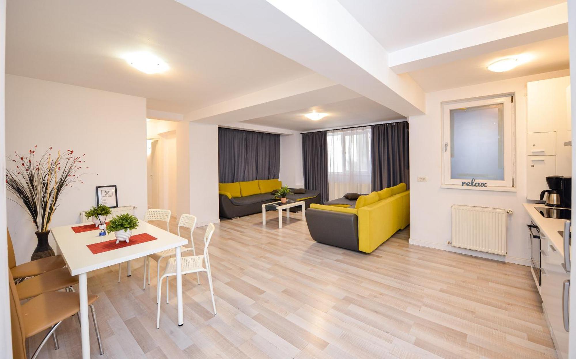 Bucharest Central Apartments - Shabbat Friendly Exterior foto