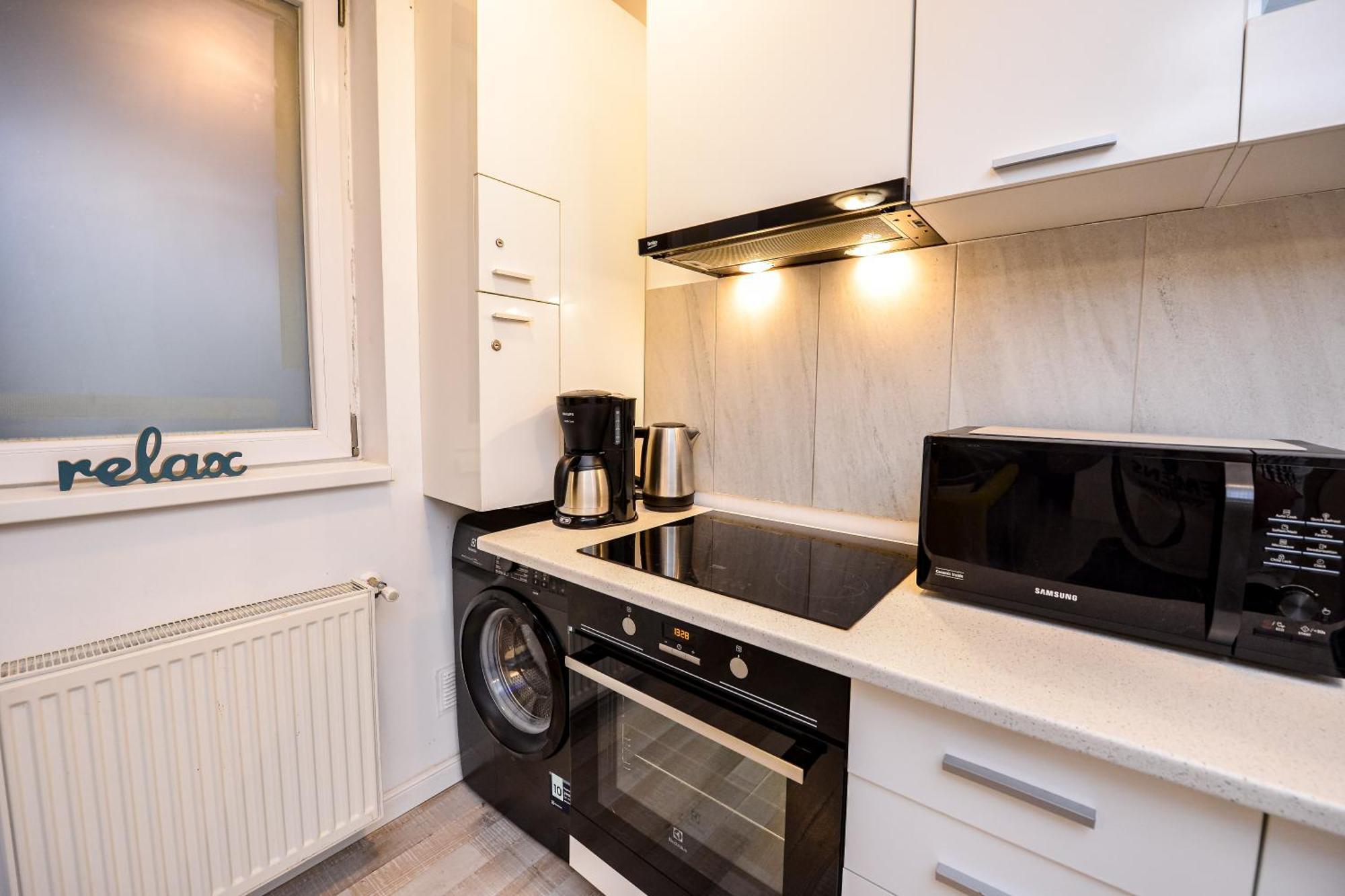 Bucharest Central Apartments - Shabbat Friendly Exterior foto