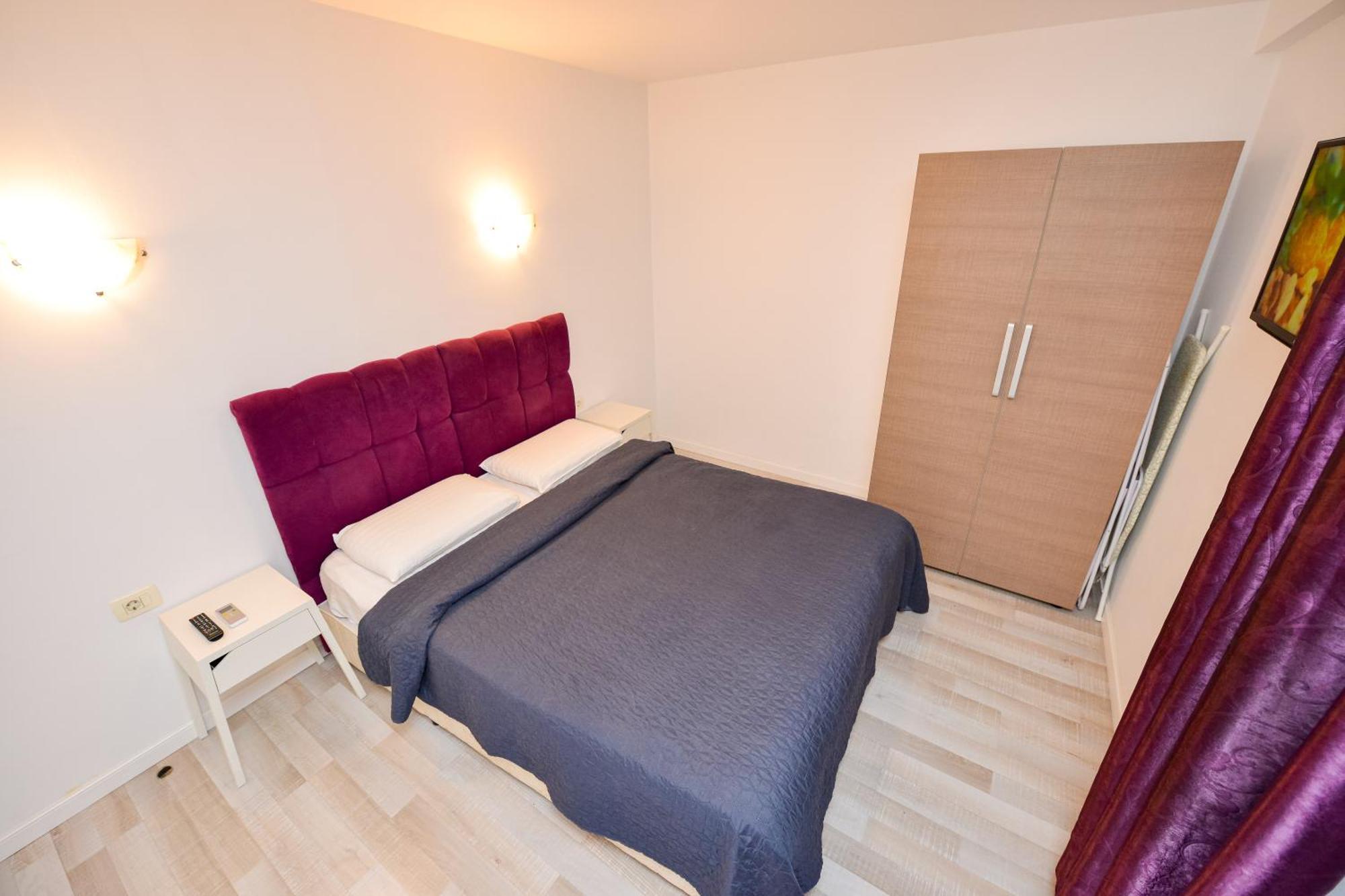 Bucharest Central Apartments - Shabbat Friendly Exterior foto